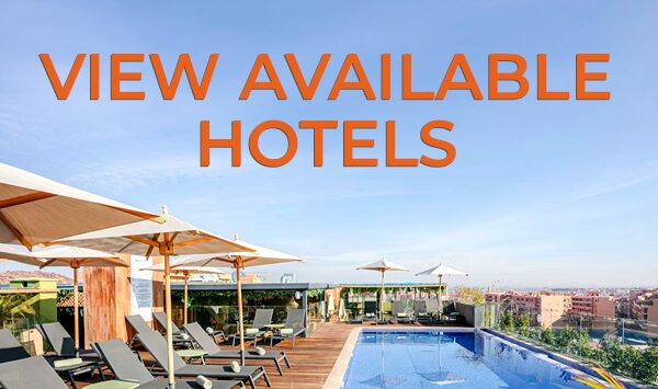 View Available Hotels