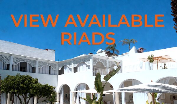 View Available Riads