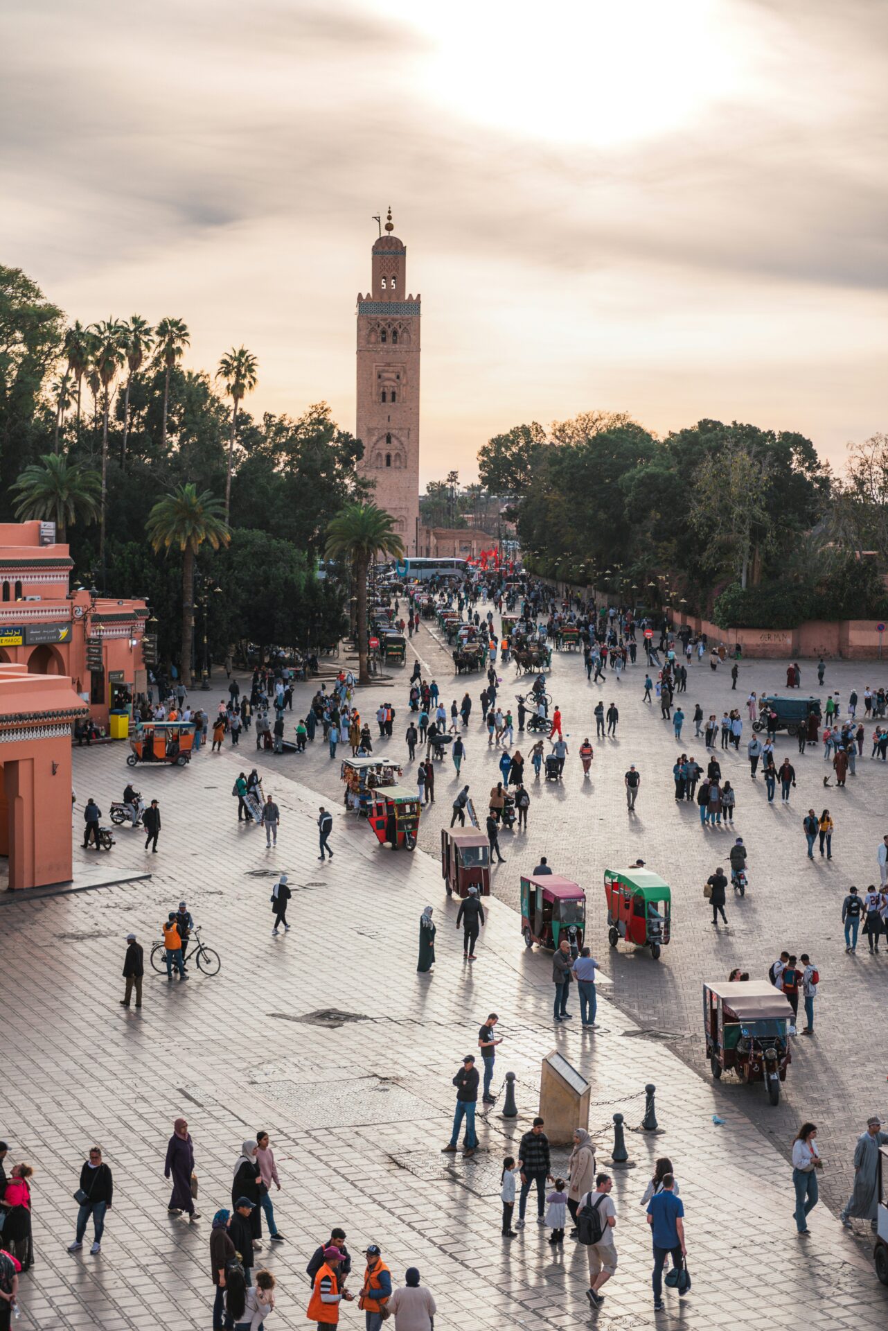 Photo by Abdou Faiz on Unsplash